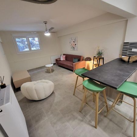 Stay Now, Kolonaki Athènes Extérieur photo