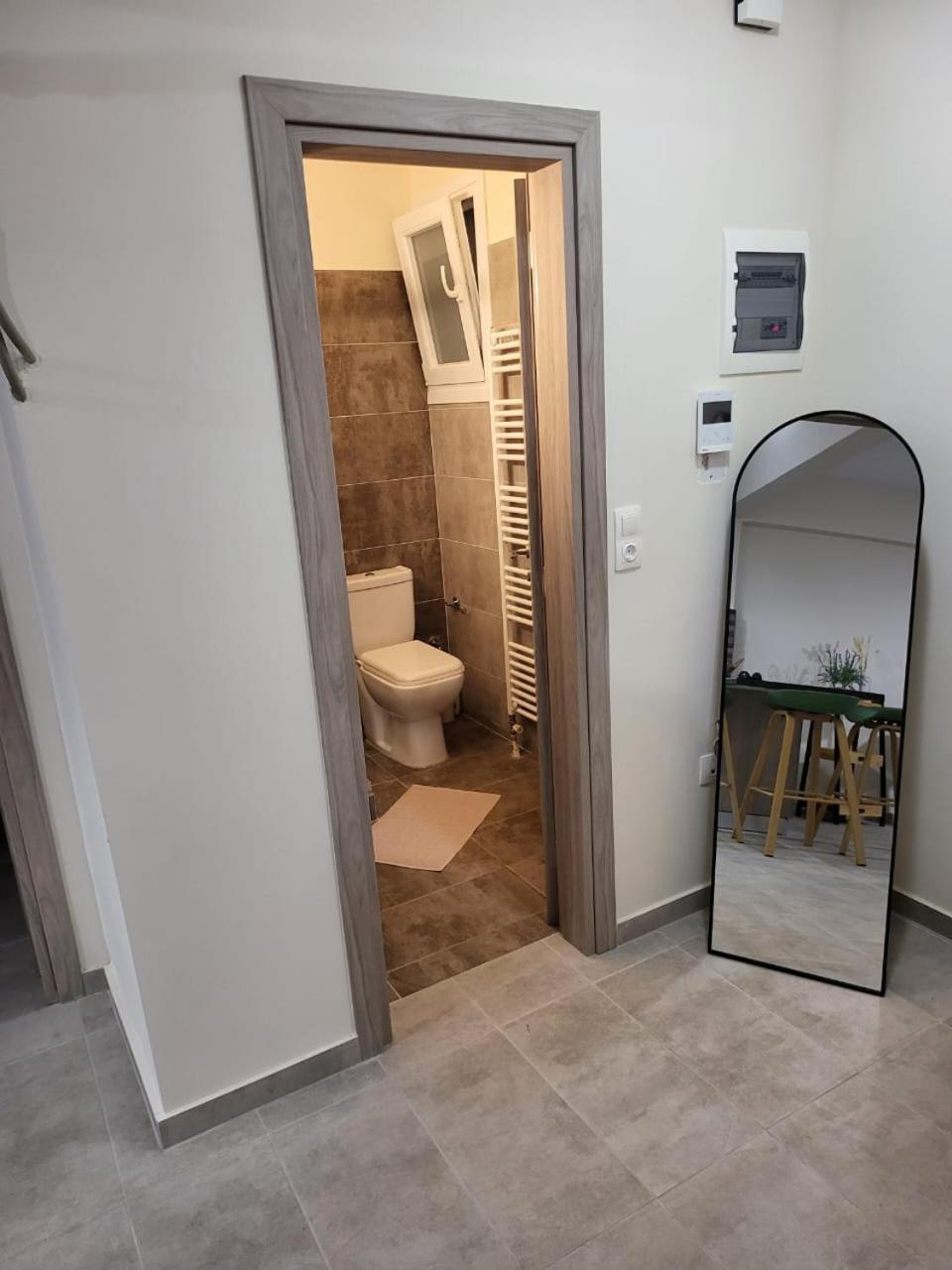 Stay Now, Kolonaki Athènes Extérieur photo
