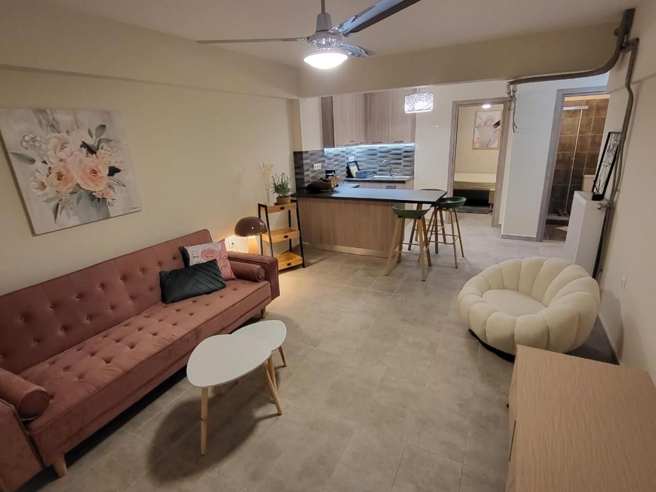 Stay Now, Kolonaki Athènes Extérieur photo